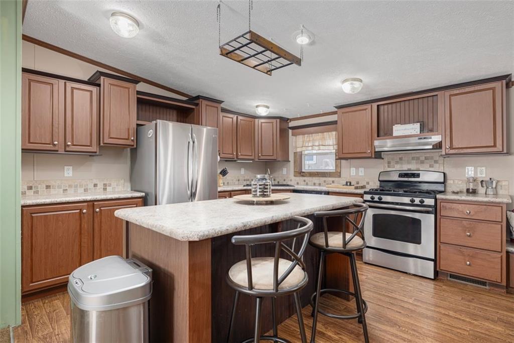 Property Photo: 26 Woodridge Drive RI 02839