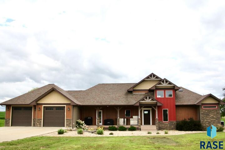 30403 477th Ave  Alcester SD 57001 photo