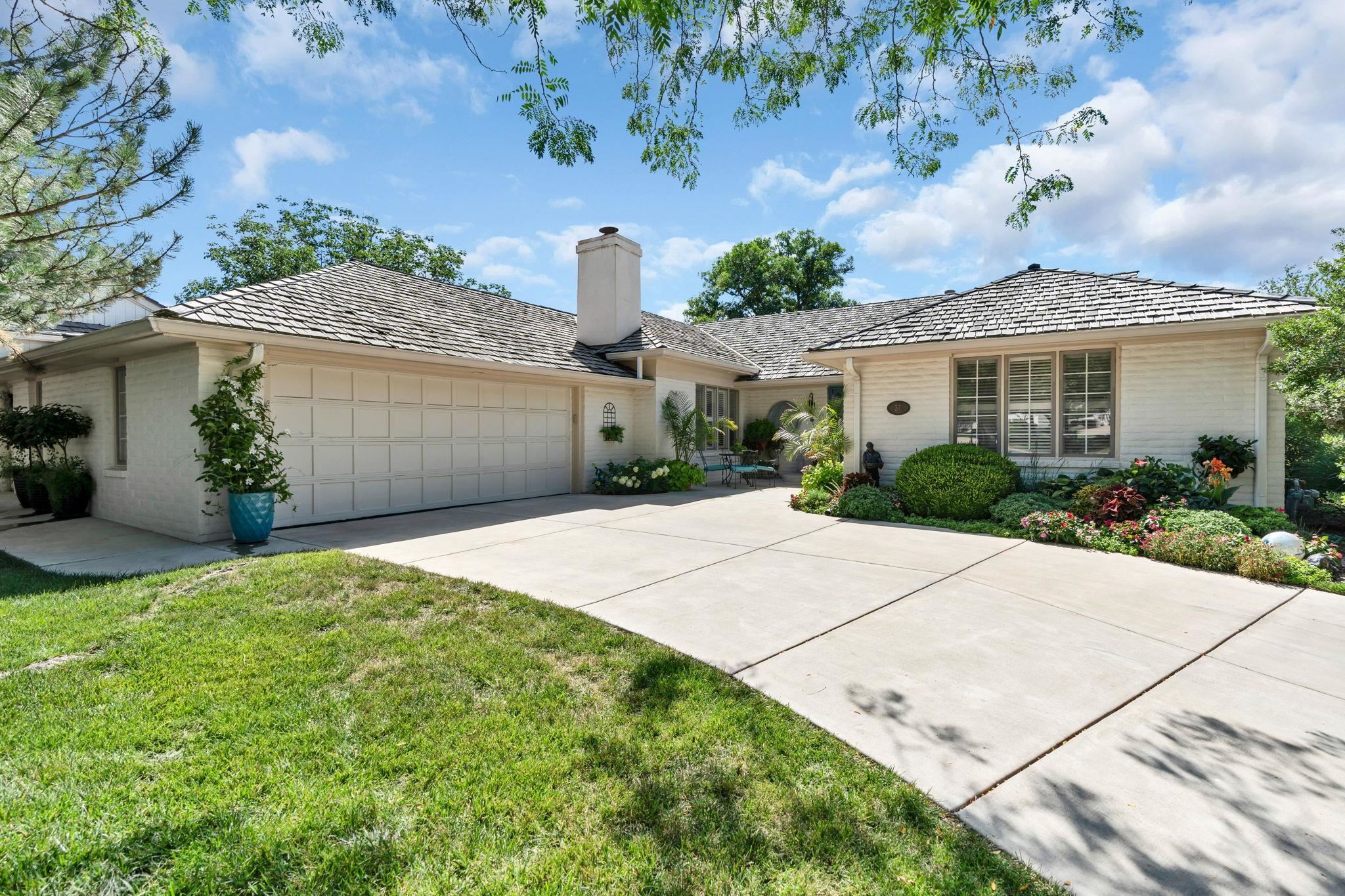 1440 N Gatewood #37  Wichita KS 67206 photo