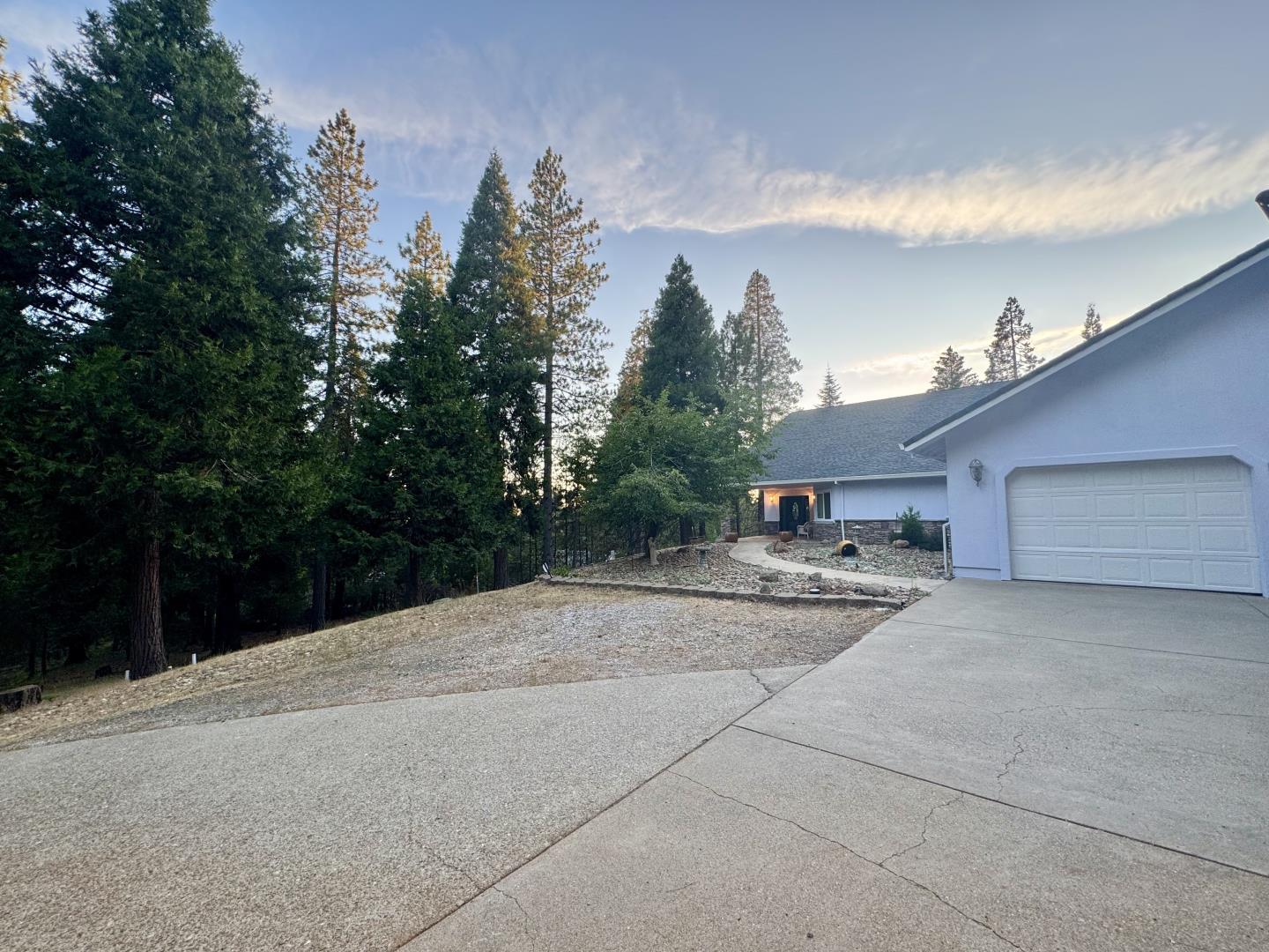 Property Photo: 27645 East Inspiration Drive CA 95666