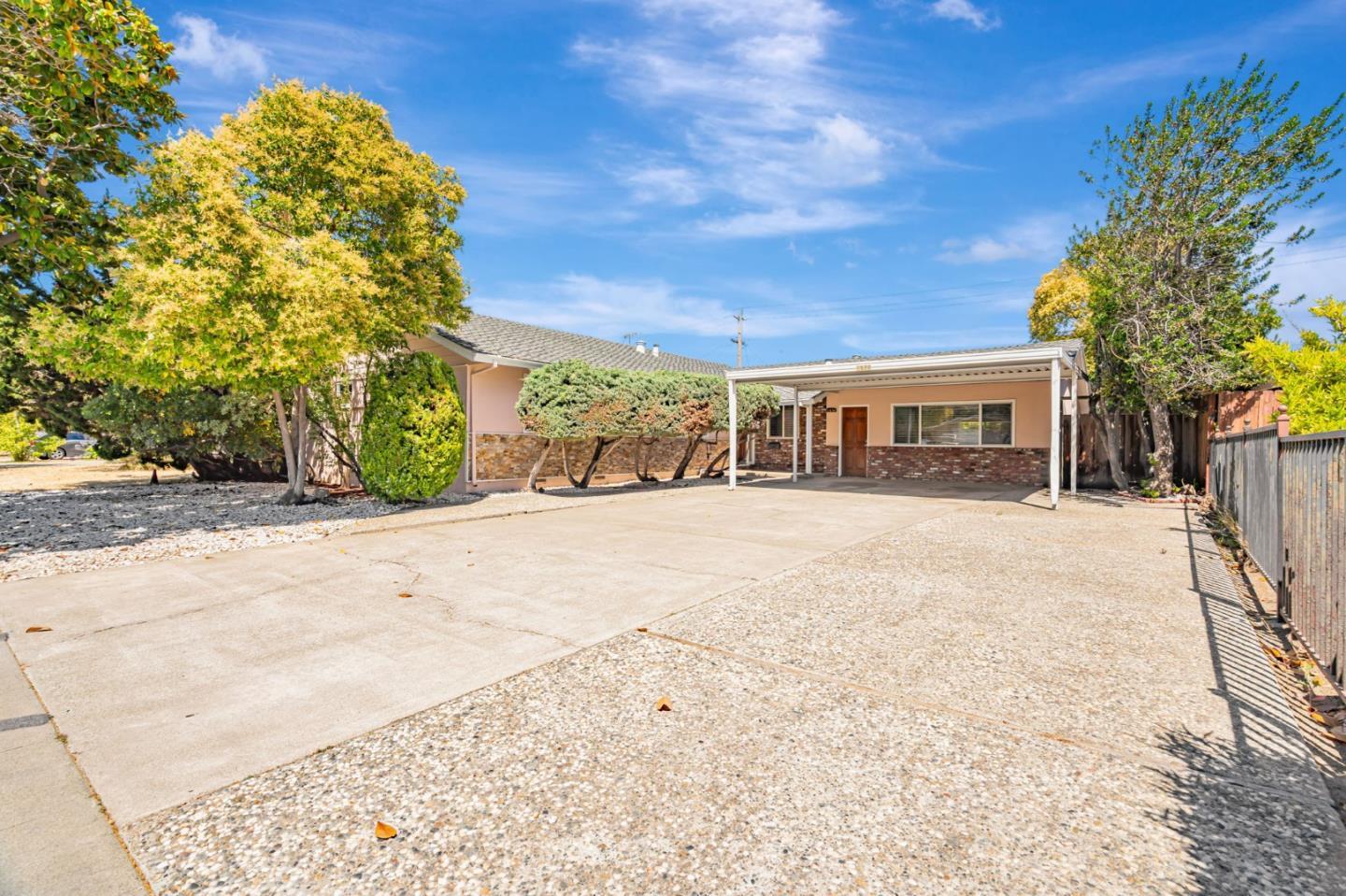 Property Photo: 1574 South Mary Avenue CA 94087
