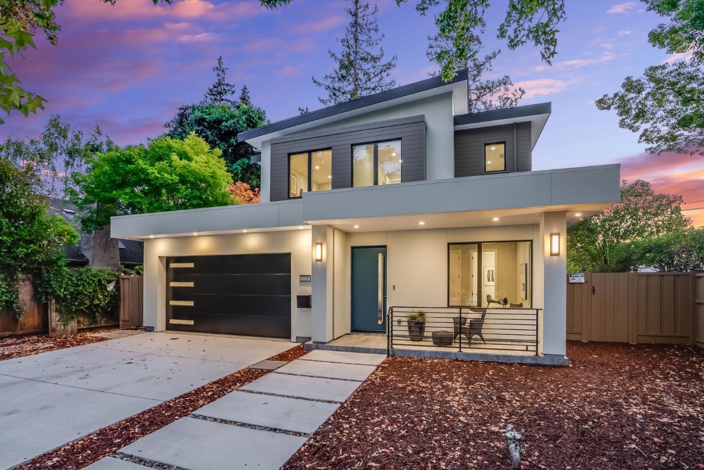 Property Photo:  2200 Saint Francis Drive  CA 94303 