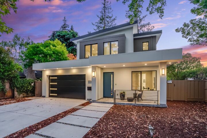 Property Photo:  2200 Saint Francis Drive  CA 94303 
