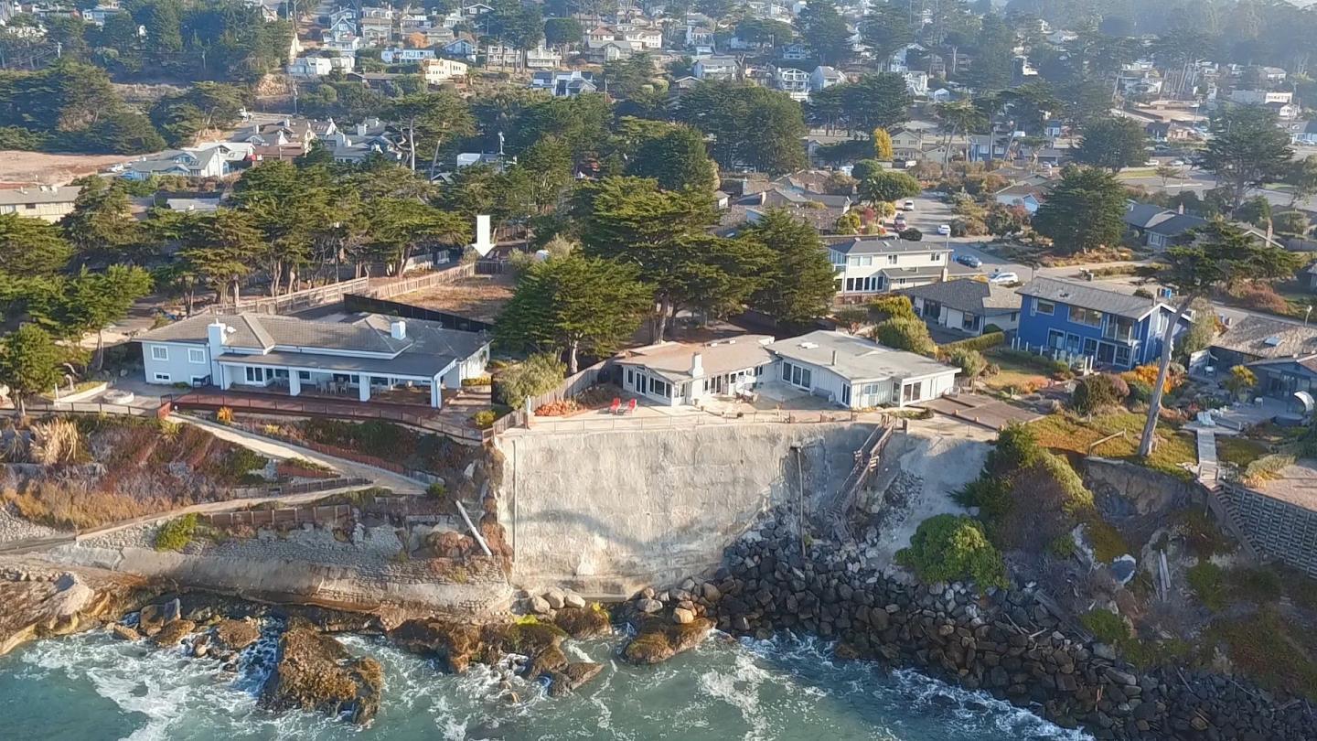 Property Photo: 155 Reef Point Road CA 94038