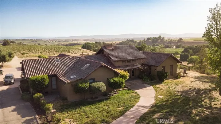 Property Photo:  2995 Pleasant Road  CA 93451 