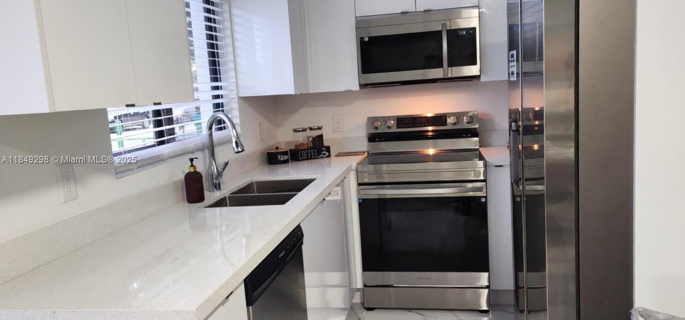 Property Photo: 8012 NW 14th Pl A FL 33147