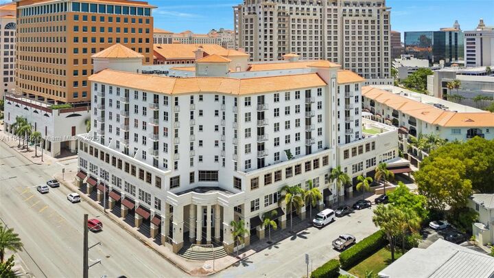 2030 S Douglas Rd 511  Coral Gables FL 33134 photo