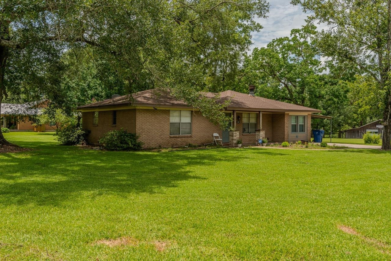 Property Photo:  370- Dorothy  TX 77657 