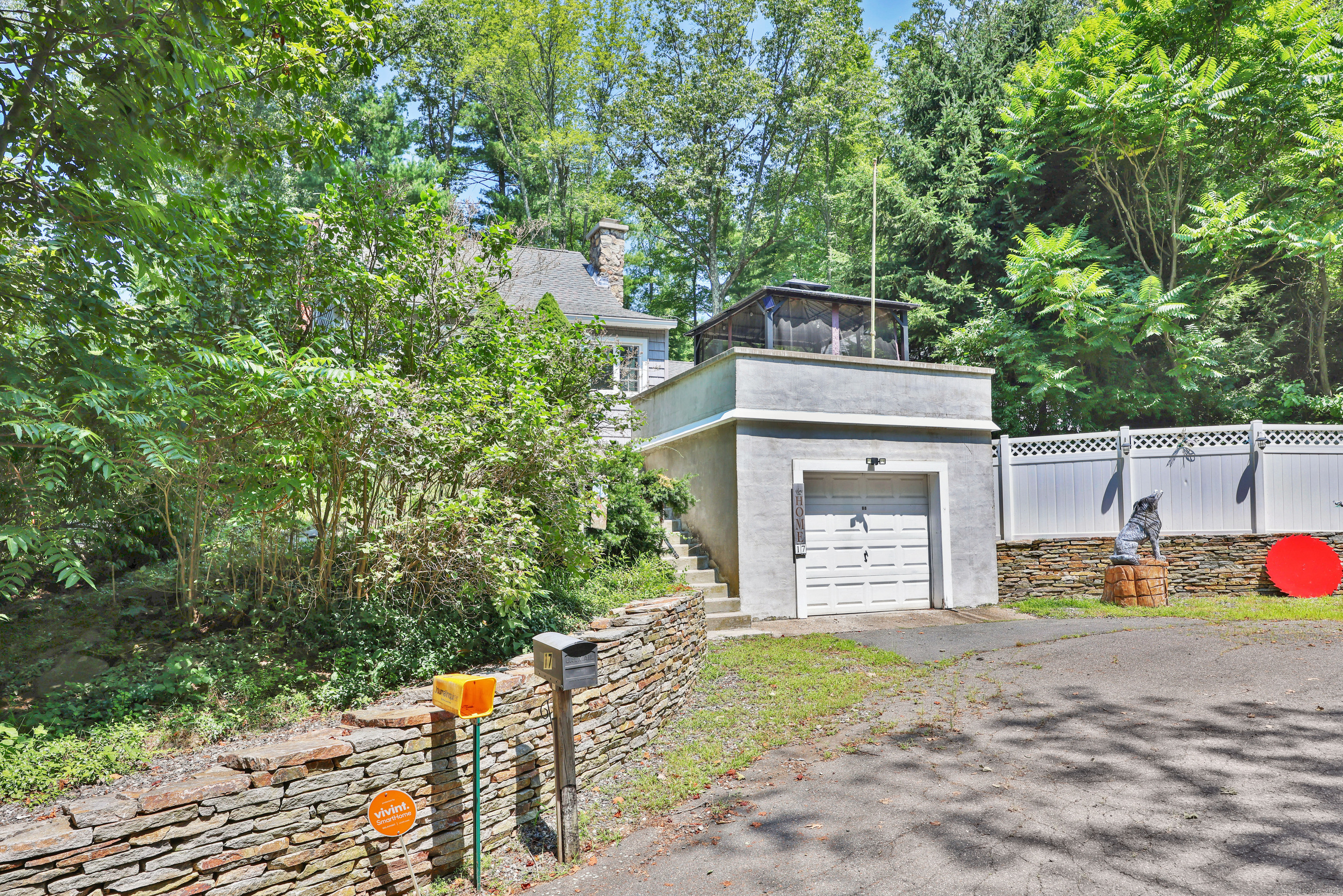 Property Photo:  17 County Road  CT 06071 