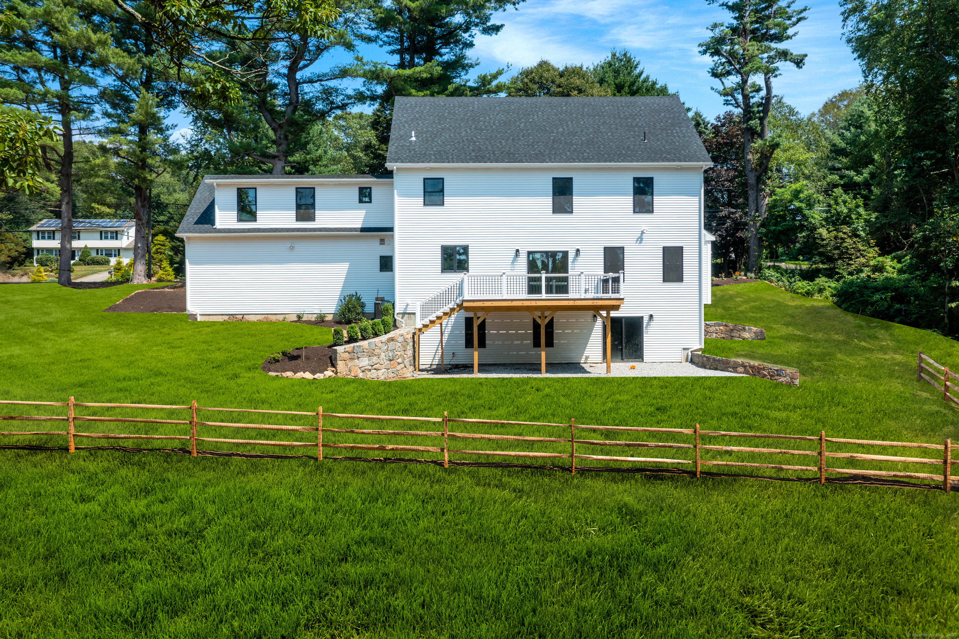 Property Photo:  775 James Farm Road  CT 06614 