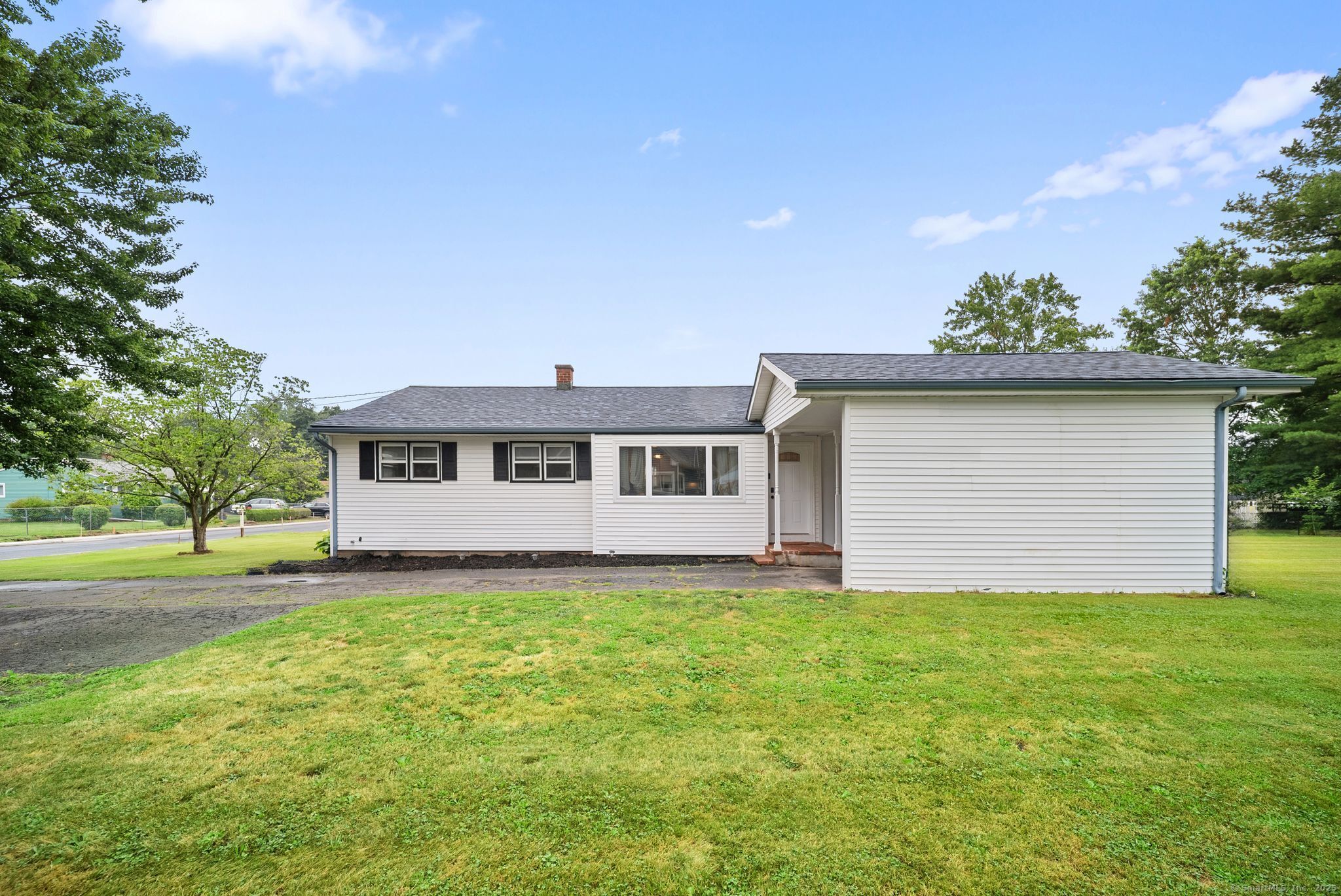 Property Photo:  3 Trinity Drive  CT 06082 
