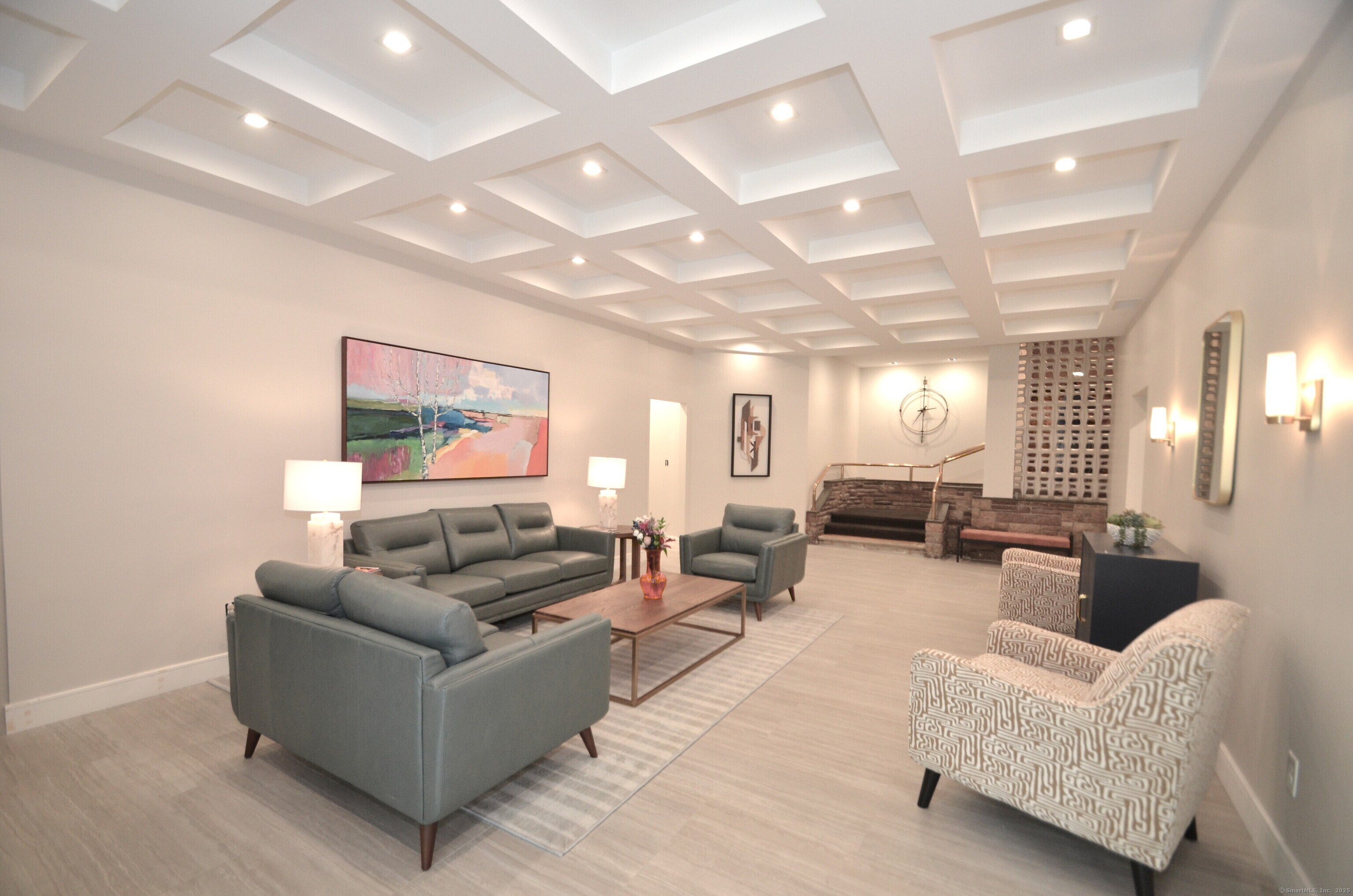 Property Photo: 3900 Park Avenue 6L CT 06604