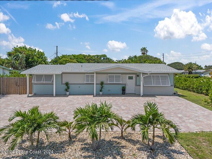 Property Photo:  2161 Todd Lane  FL 32903 