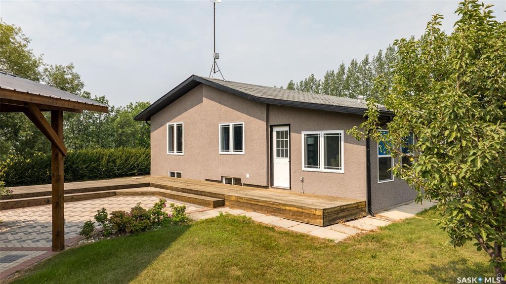 Property Photo:  Rural Address  SK S6V 5P9 