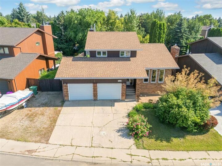 Property Photo:  434 Delaronde Road  SK S7J 3Y7 