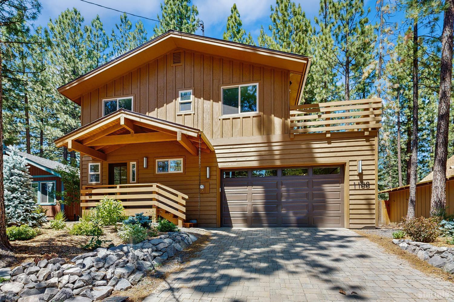 Property Photo:  1188 Tokochi Street  CA 96150 