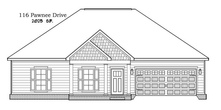 Property Photo:  116 Pawnee Dr  AL 36350 