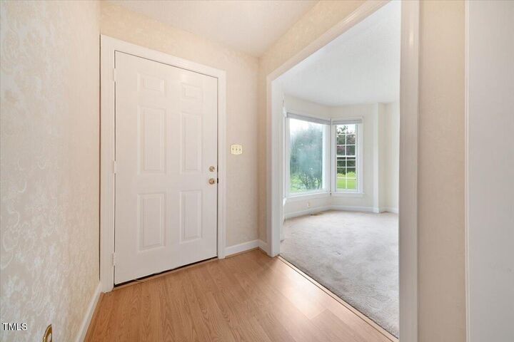 Property Photo:  100 Ryans Run  NC 27596 