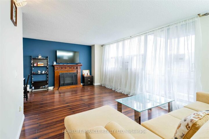 Property Photo: 2645 Kipling Avenue 404 ON M9V 3S6
