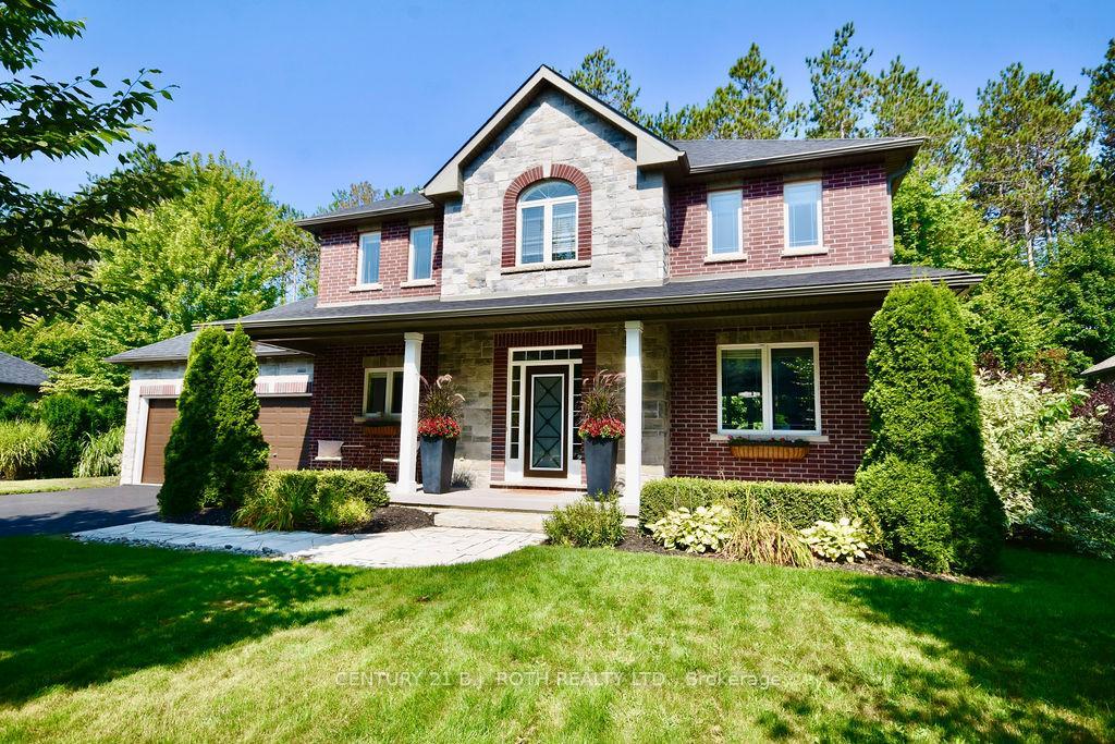 Property Photo: 12 Lloyd Cook Drive E ON L0L 1Y3