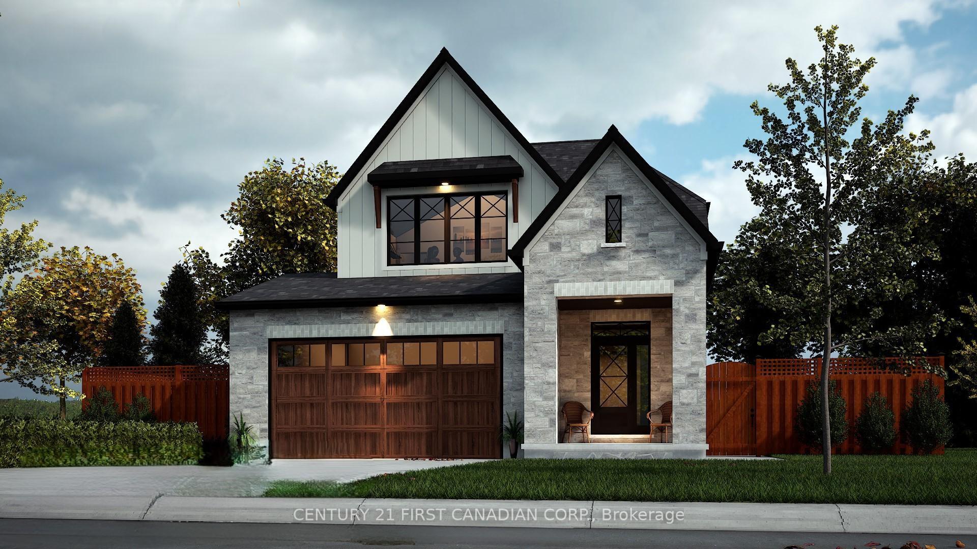 12 Sheldabren Street  North Middlesex ON N0M 1A0 photo