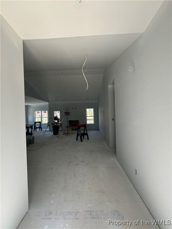 Property Photo: 131 Brookhaven Drive VA 23188-2503