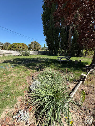 Property Photo: 2486 N 690 W UT 84015