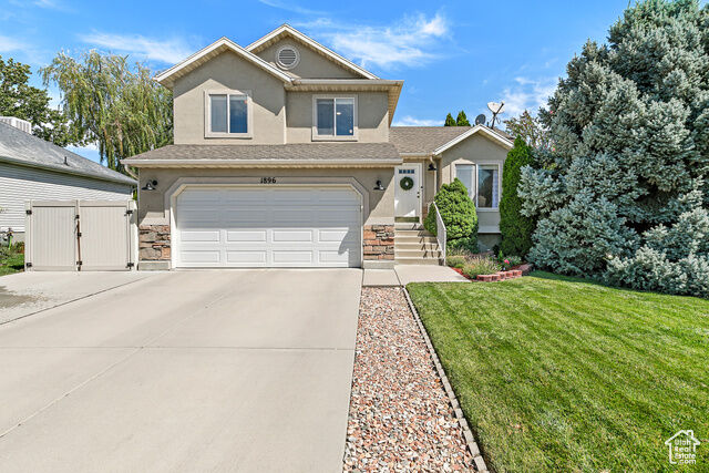 1896 W Quarter Horse Ave  Salt Lake City UT 84116 photo
