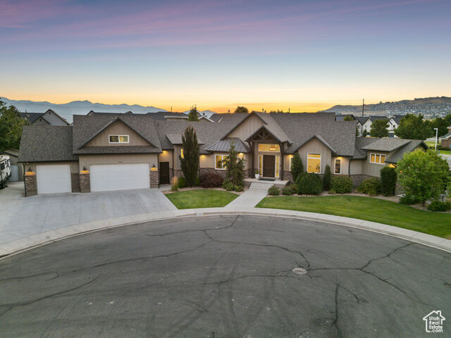 Property Photo:  3105 N 250 W  UT 84043 
