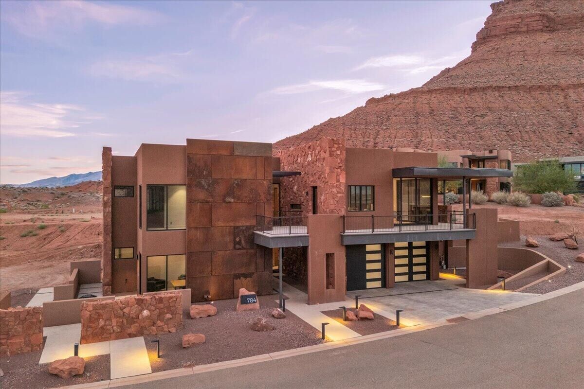 Property Photo: 784 Sanctuary Place UT 84738