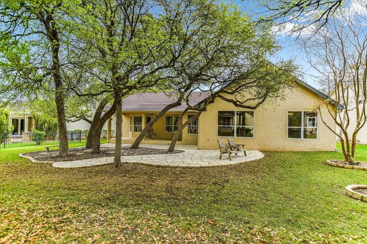 202 Whippoorwill Cove  Georgetown TX 78633 photo