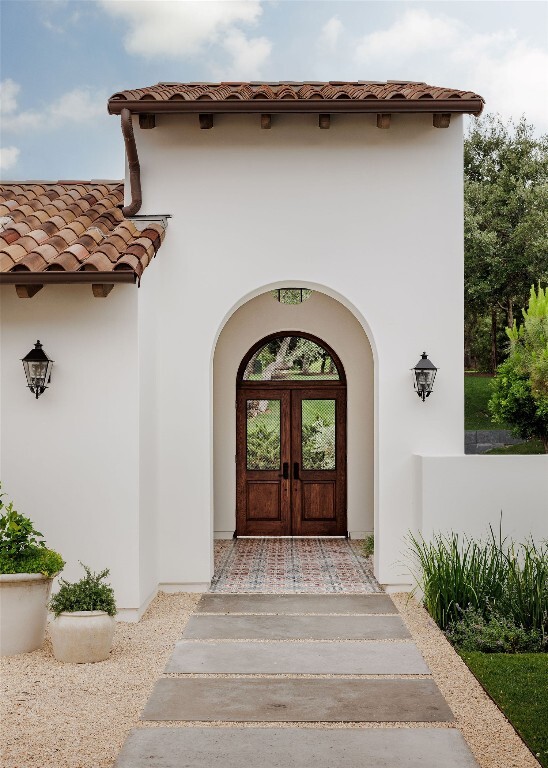 Property Photo: 4500 Peralta Lane TX 78735