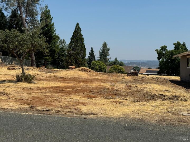 Property Photo:  10699 Fairway Drive  CA 95451 