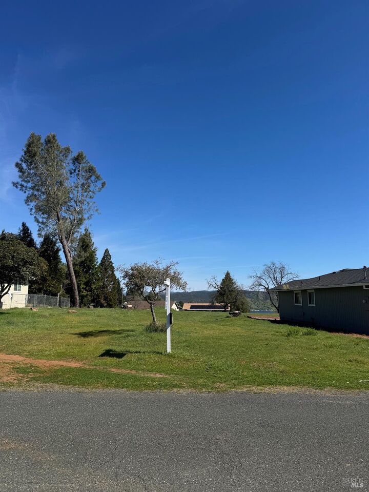 Property Photo: 10699 Fairway Drive CA 95451