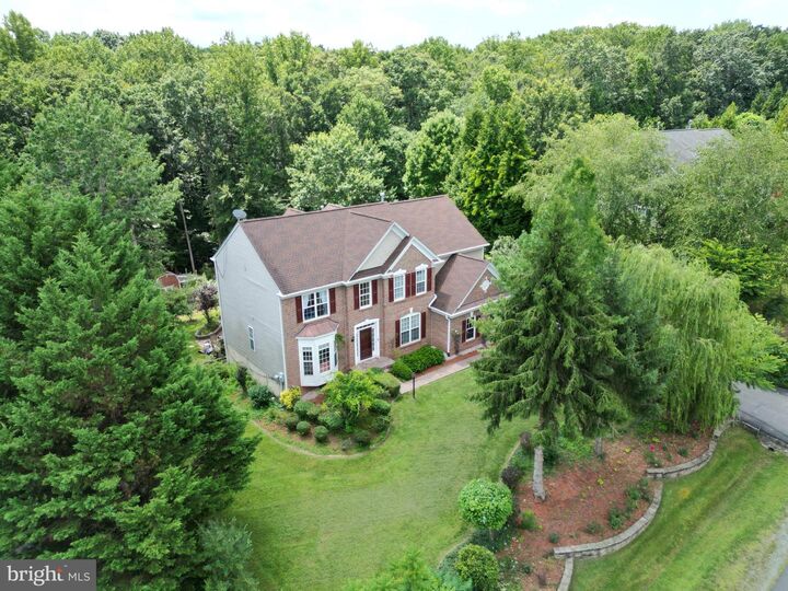 Property Photo: 7719 Visionary Court VA 20112