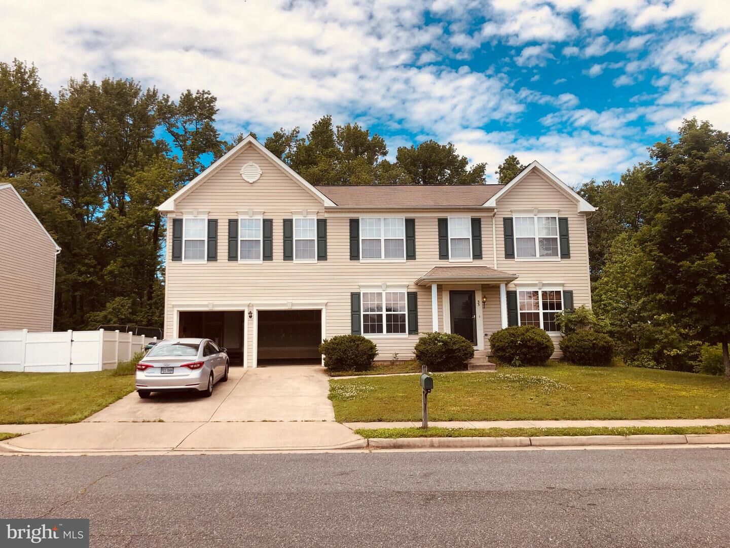 Property Photo:  33 Glen Oak Road  VA 22405 