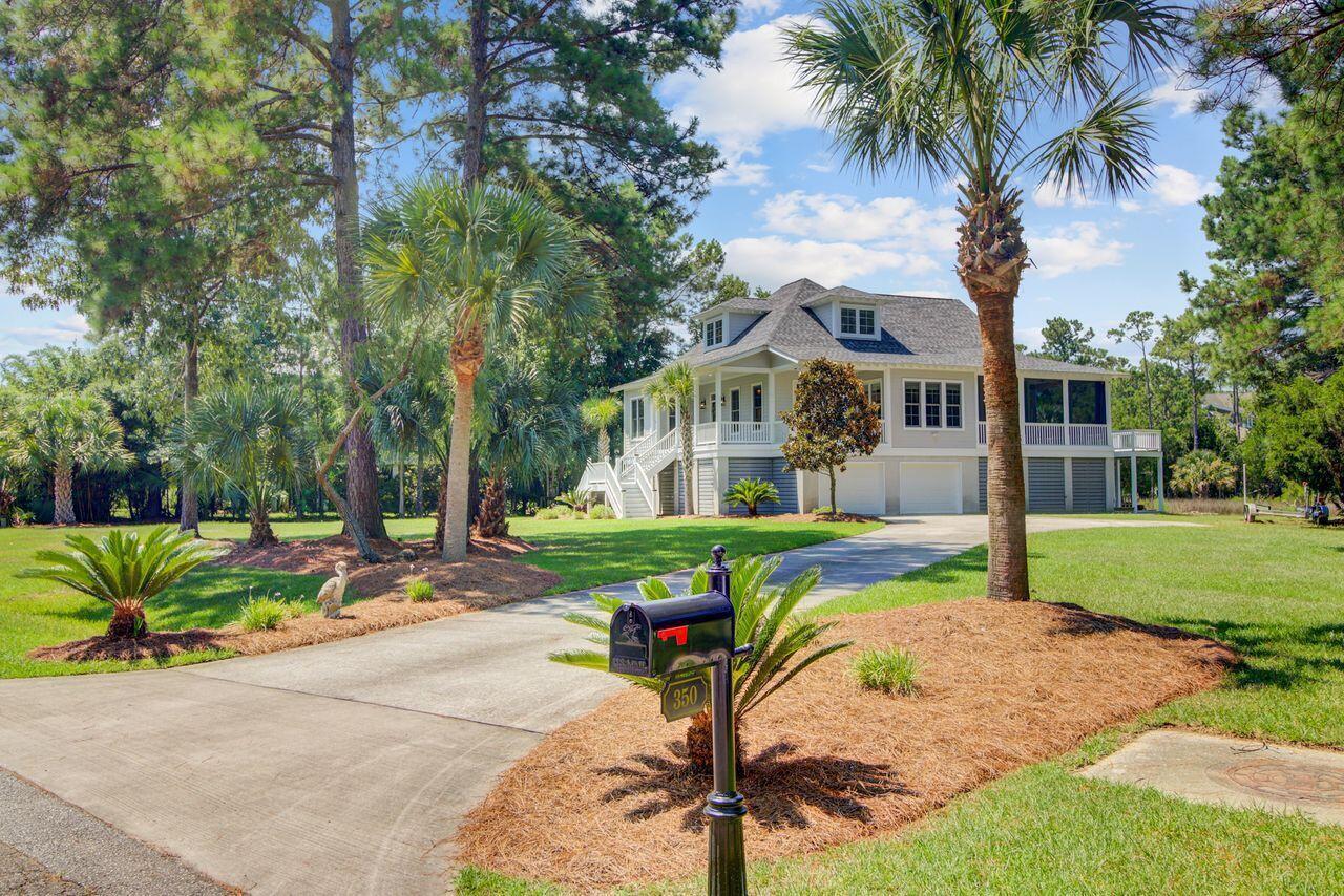 350 Commonwealth Road  Mount Pleasant SC 29466 photo