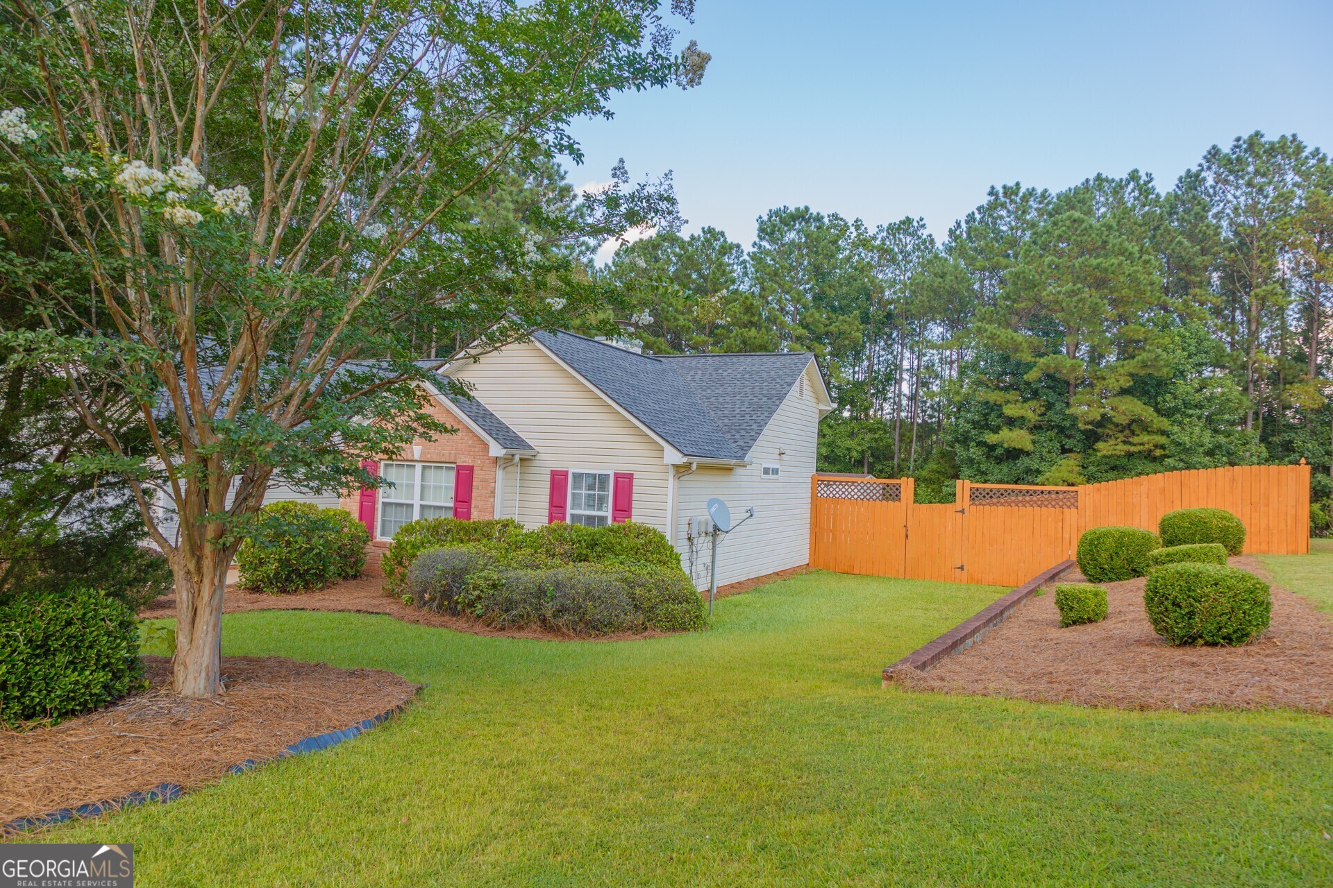 Property Photo: 50 Cheyenne Drive GA 30016