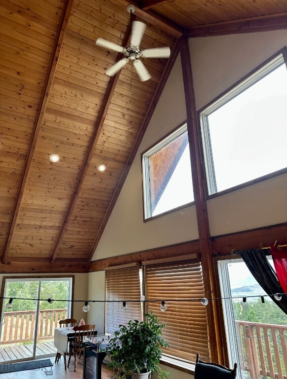 Property Photo:  426 Friend Spring Road  MT 59759 