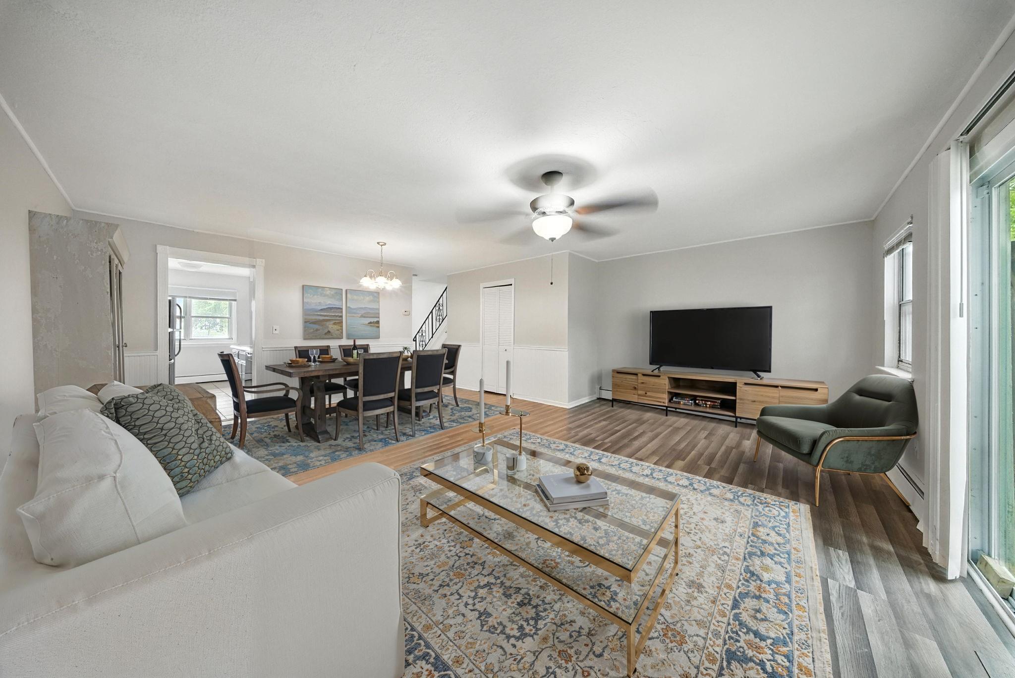 Property Photo:  105 Sheffield Drive  NY 10940 