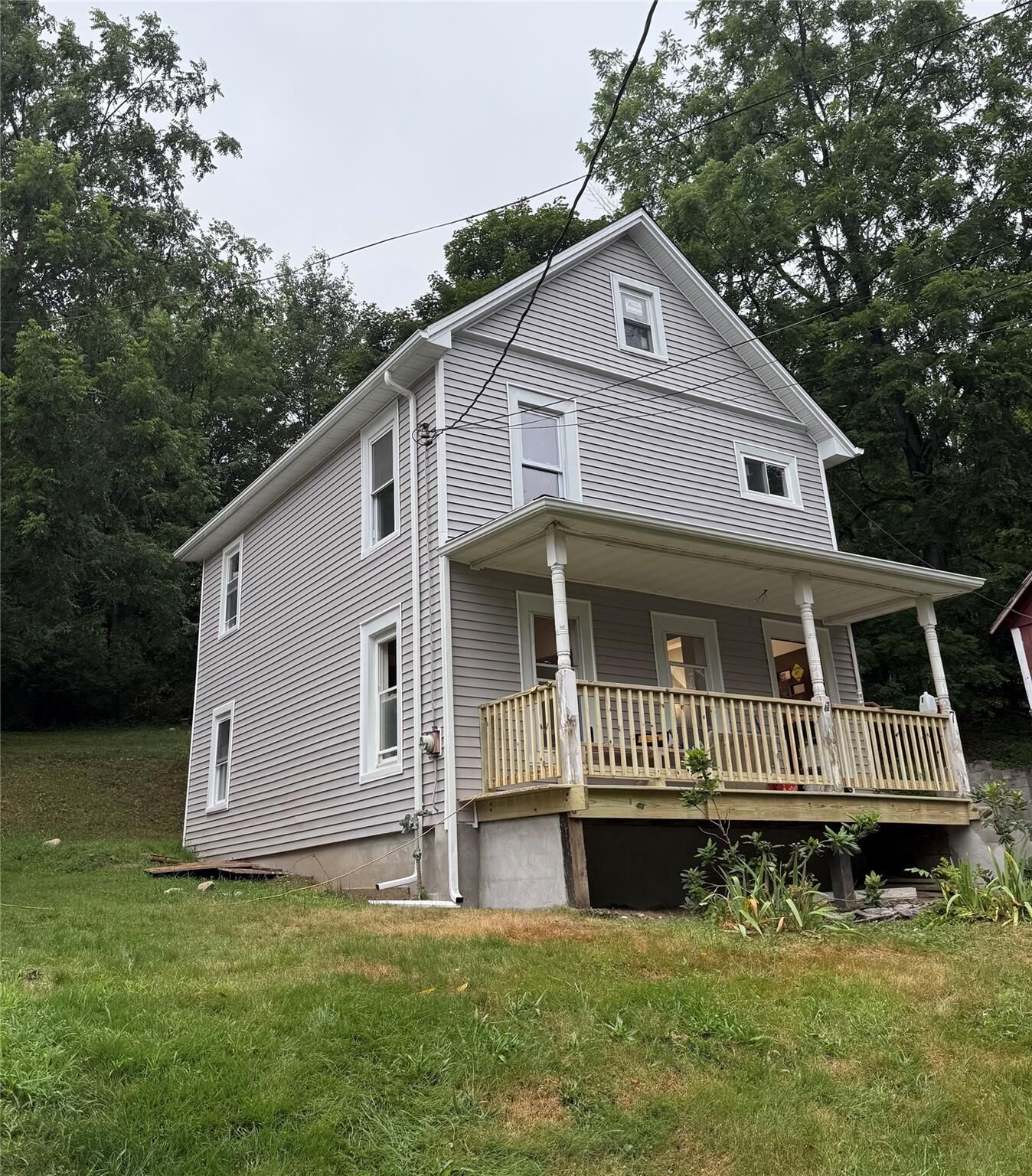 Property Photo: 7 2nd Avenue NY 10988