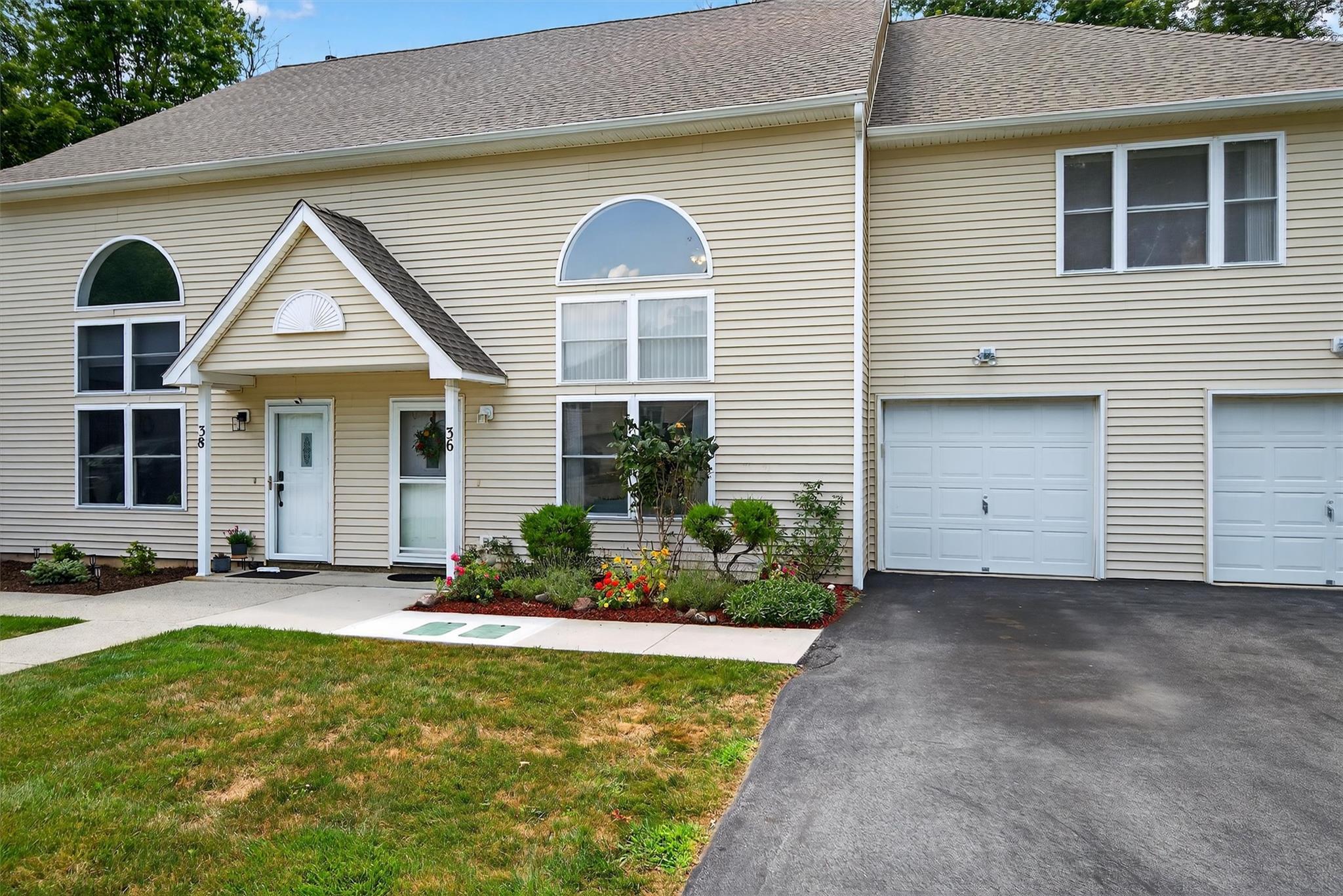 Property Photo: 36 Village Cove NY 10990
