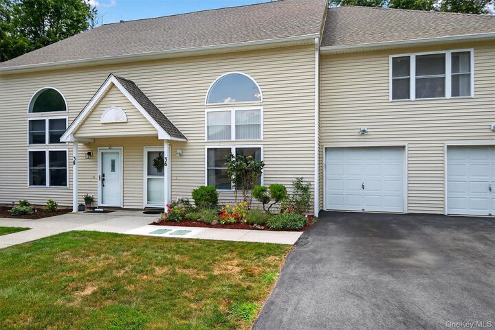 Property Photo: 36 Village Cove NY 10990