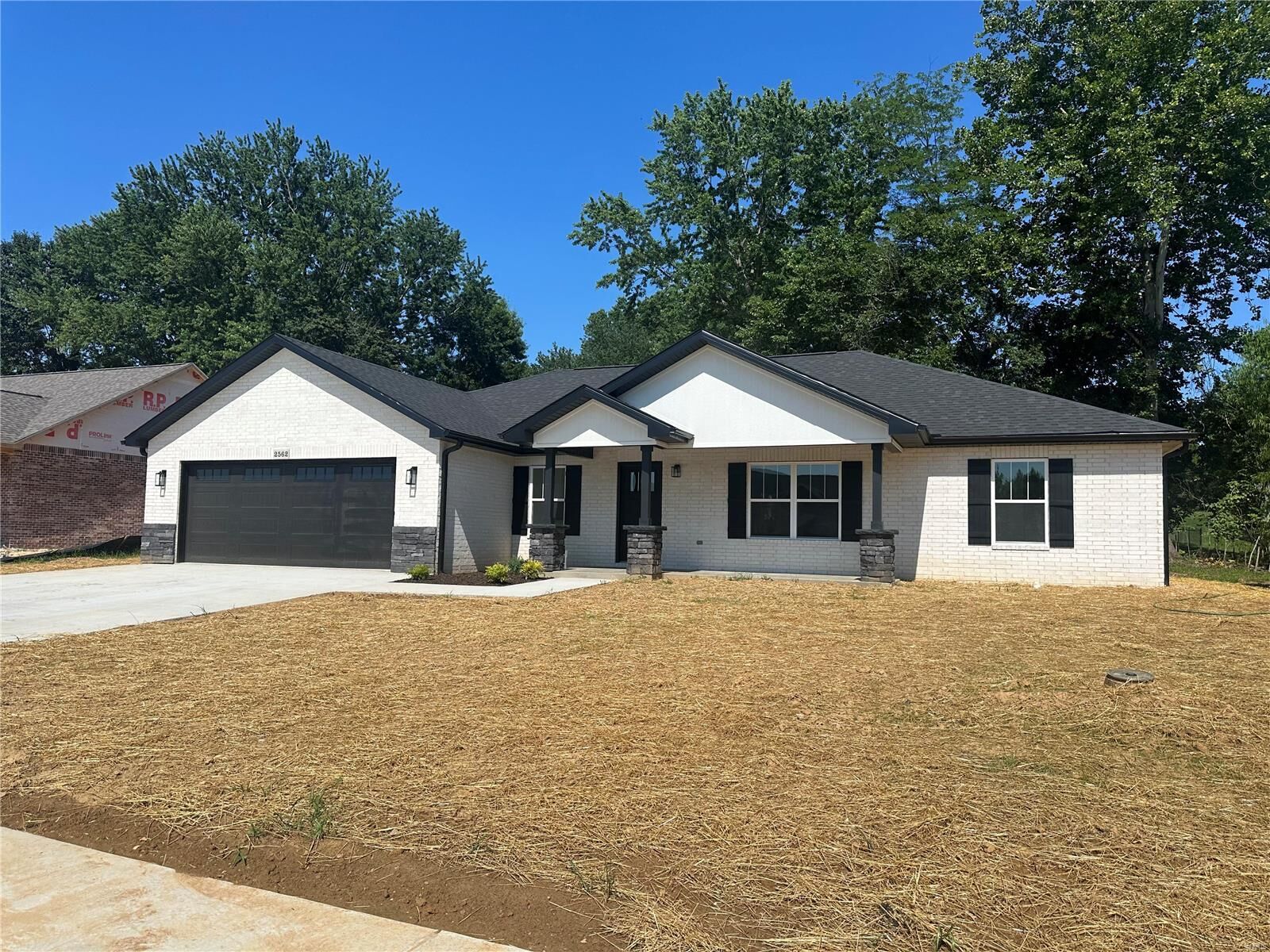 Property Photo:  2562 Revolution Drive  MO 63701 
