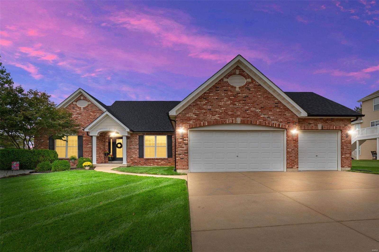 Property Photo: 403 Ancestry Drive MO 63376