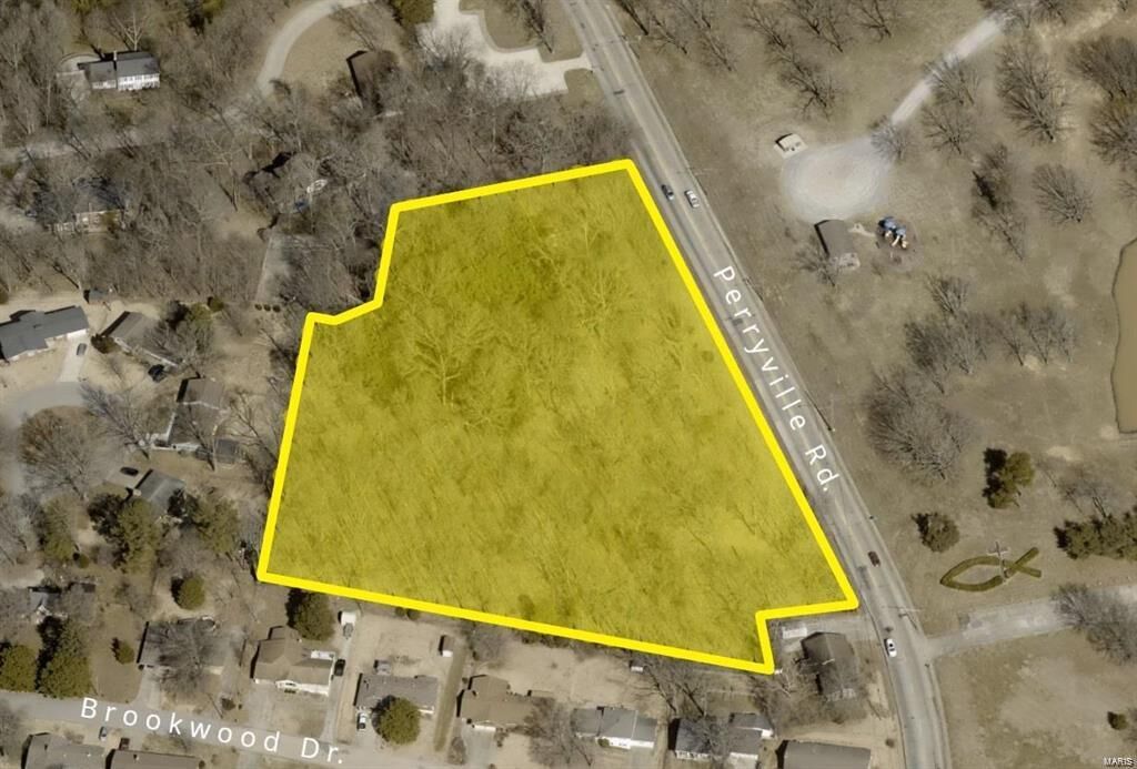 Property Photo:  0 Perryville Road  MO 63701 
