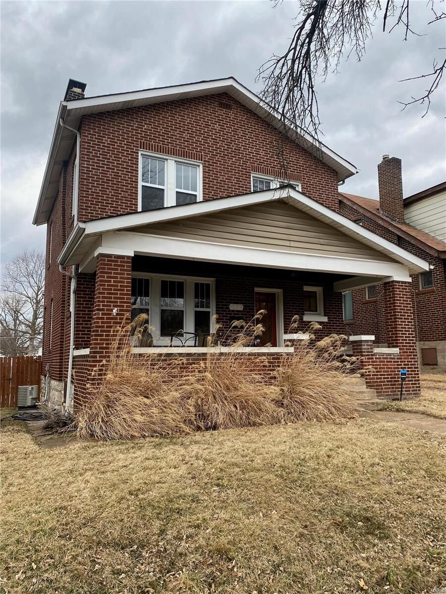 Property Photo:  6137 Colorado Avenue  MO 63111 
