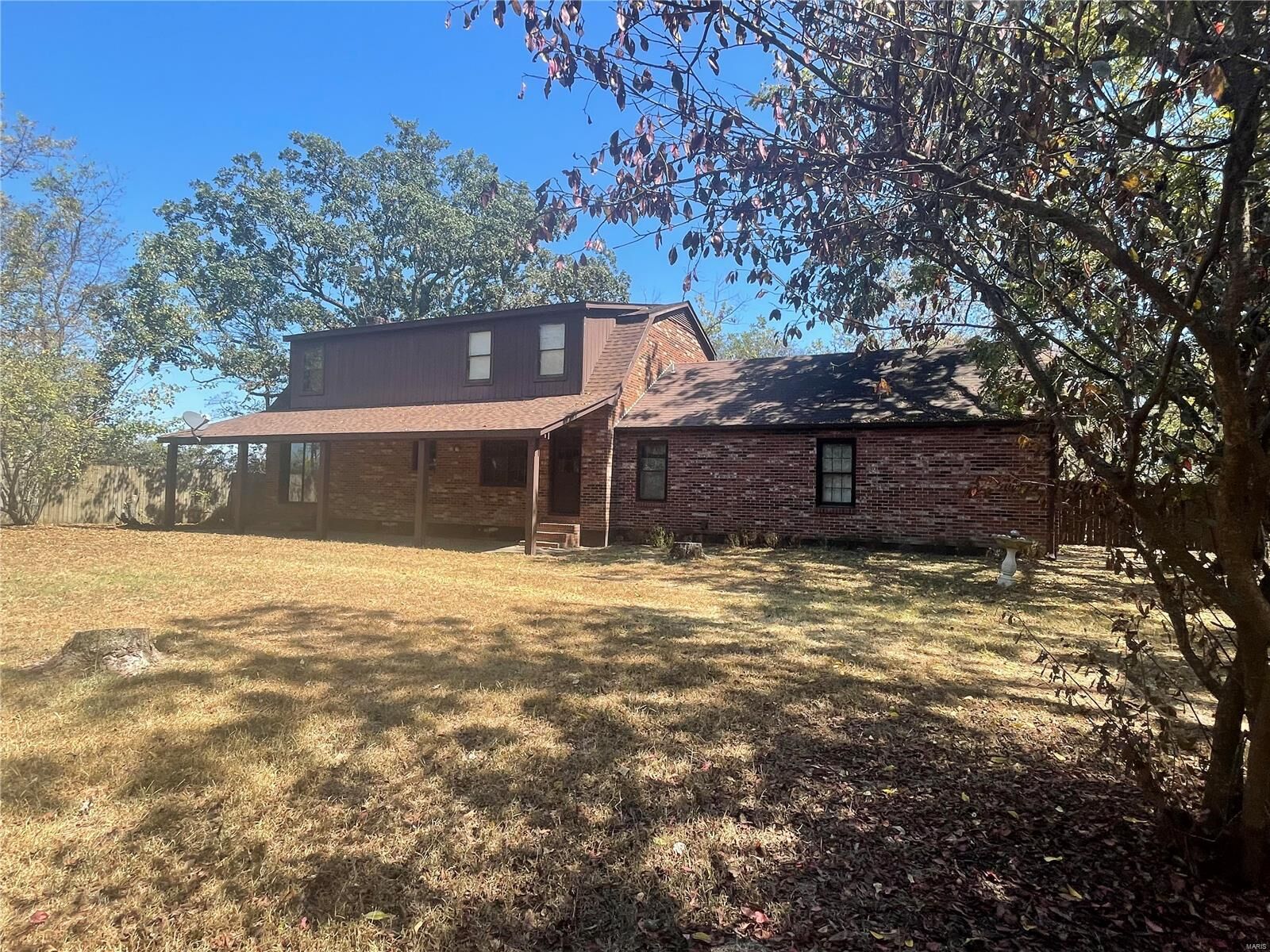 Property Photo: 2887 State Highway 77 MO 63801