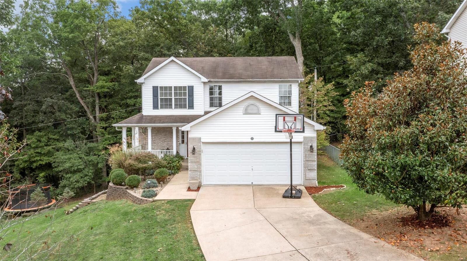 Property Photo:  22 Summerland Court  MO 63026 