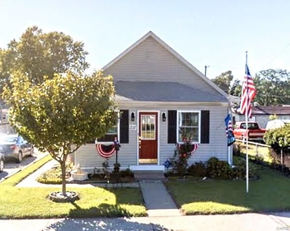 Property Photo: 2111 Bryan Avenue IL 62040